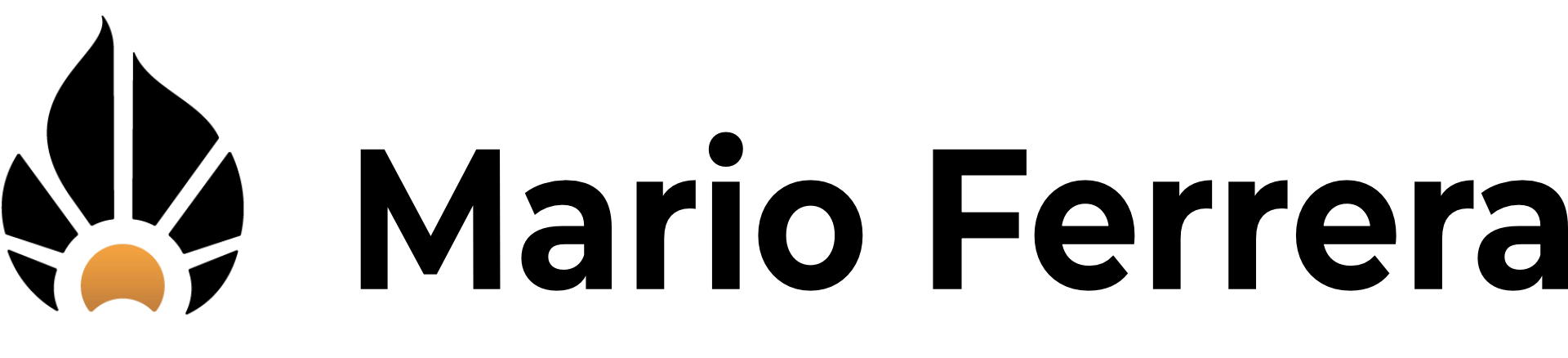 ardent ethos brand logo